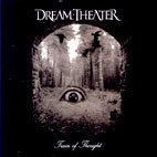 [중고] Dream Theater / Train Of Thought (Limited Edition/2CD/아웃케이스/스티커부착)