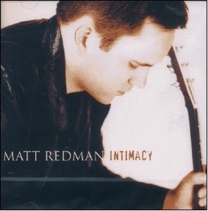 Matt Redman / Intimacy (미개봉)