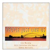 HillSong Music / People Just Like Us (미개봉)