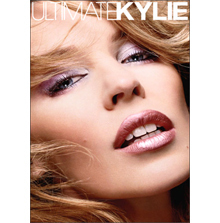 [DVD] Kylie Minogue / Ultimate Kylie (수입/미개봉)