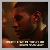 [중고] Usher / Love In This Club (Single)