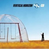 [중고] Vertical Horizon / Go
