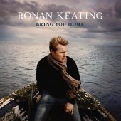 [중고] Ronan Keating / Bring You Home