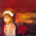 [중고] Sonic Youth / Sonic Nurse