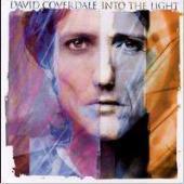 [중고] David Coverdale / Into The Light  (홍보용)