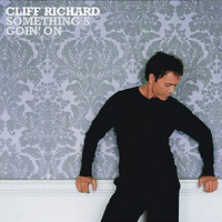 [중고] Cliff Richard / Something&#039;s Goin&#039; On
