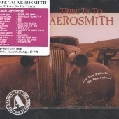 [중고] V.A. / Tribute To Aerosmith : Let The Tribute Do The Talkin&#039; (홍보용)