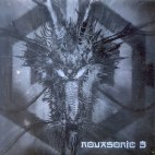 노바소닉 (Novasonic) / Novasonic 3 (미개봉)