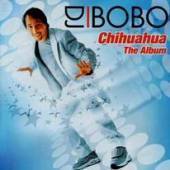 [중고] DJ Bobo / Chihuahua - The Album