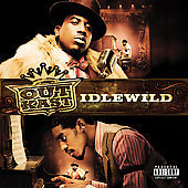 Outkast / Idlewild (3D Cover Limited Edition/수입/미개봉)