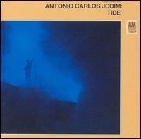 Antonio Carlos Jobim / Tide (Remastered/Digipack/수입/미개봉)