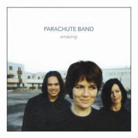 Parachute Band / Amazing (미개봉)