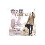 Matt Redman / Passion for Your Name (2CD/미개봉)