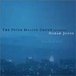 Norah Jones, Peter Malick Group / New York City (수입/미개봉)