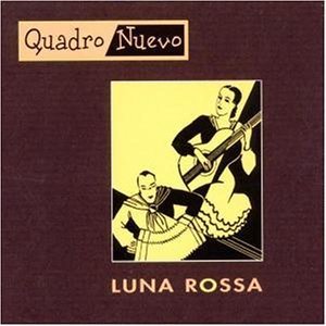 Quadro Nuevo / Luna Rossa (Digipack/수입/미개봉)