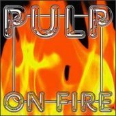 Pulp / On Fire (2CD/수입/미개봉)