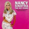 [중고] Nancy Sinatra / The Hit Years (수입)