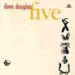 Dave Douglas / Five (수입/미개봉)