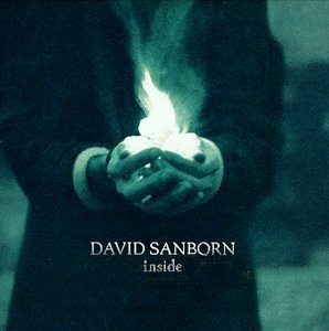David Sanborn / Inside (수입/미개봉)