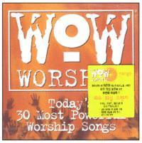 V.A. / WOW Worship Orange (2CD/미개봉)