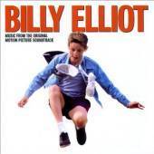 O.S.T. / Billy Elliot - 빌리 엘리어트 (수입/미개봉)