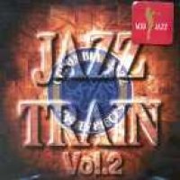 [중고] V.A. / Jazz Train Vol.2