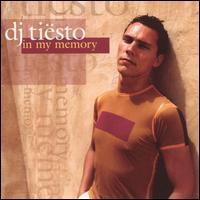 [중고] DJ Tiesto / In My Memory (2CD)