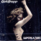 [중고] Goldfrapp / Supernature