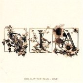 [중고] Sia / Colour The Small One