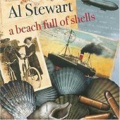 Al Stewart / A Beach Full Of Shells (수입/미개봉)