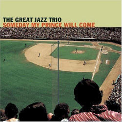 Great Jazz Trio / Someday My Prince Will Come (수입/미개봉)