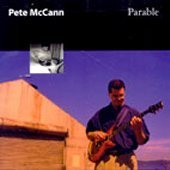 Pete Mccann / Parable (수입/미개봉)