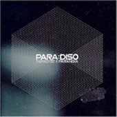 Para:diso / Paradise II Paranoia (수입/미개봉)