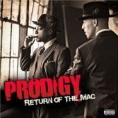 Prodigy / Return Of The Mac (수입/미개봉)