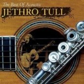 Jethro Tull / The Best Of Acoustic Jethro Tull (수입/미개봉)