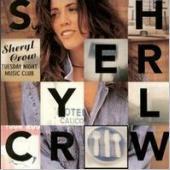 Sheryl Crow / Tuesday Night Music Club (수입/미개봉)