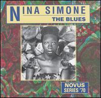 Nina Simone / The Blues (수입/미개봉)