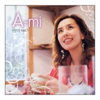 [중고] 아미 + 아람 / A-mi Vol.1 + ARAM single 1 (2CD)