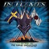 In Flames / The Tokyo Showdown: Live In Japan 2000 (미개봉/퍼즐포함)
