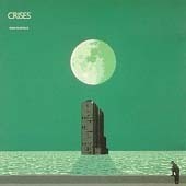 Mike Oldfield / Crises (Remastered/수입/미개봉)