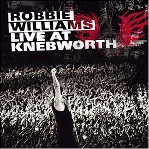 Robbie Williams / Live At Knebworth (수입/미개봉)
