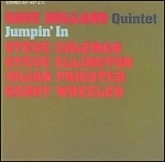 Dave Holland Quintet / Jumpin&#039; In (수입/미개봉)