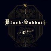 Black Sabbath / The Dio Years (Best/수입/미개봉)