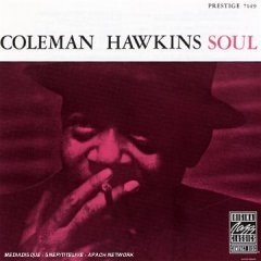 Coleman Hawkins / Soul (수입/미개봉)