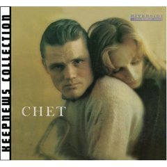 Chet Baker / Chet (Keepnews Collection) (수입/미개봉)