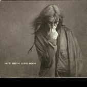 Patti Smith / Gone Again (수입/미개봉)
