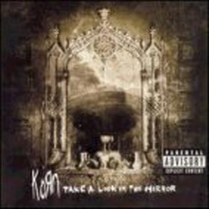 [중고] Korn / Take A Look In The Mirror (CD+DVD/Digipack)