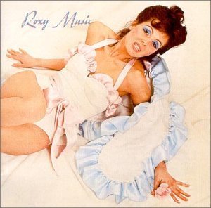 Roxy Music / Roxy Music (Remastered/수입/미개봉)