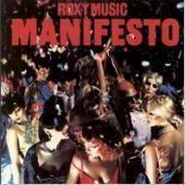 Roxy Music / Manifesto (수입/미개봉)
