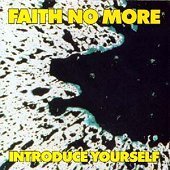 Faith No More / Introduce Yourself (수입/미개봉)